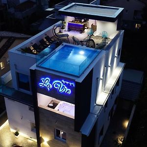Luxury Rooms Lavie